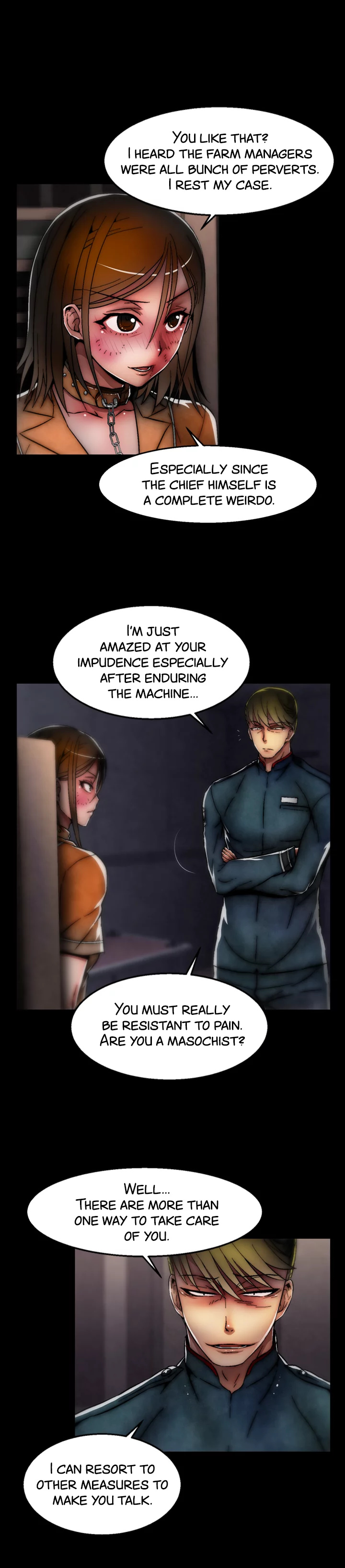 DISFARMING Chapter 57 image 1