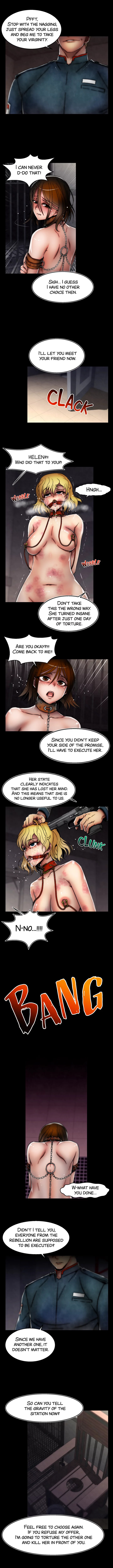 DISFARMING Chapter 57 image 5