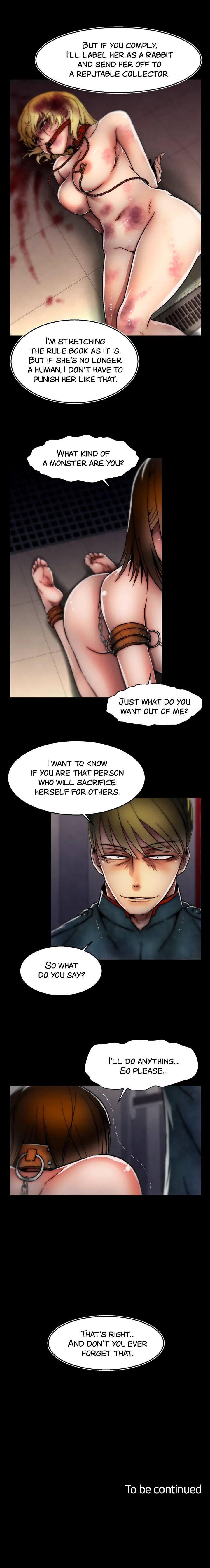DISFARMING Chapter 57 image 6