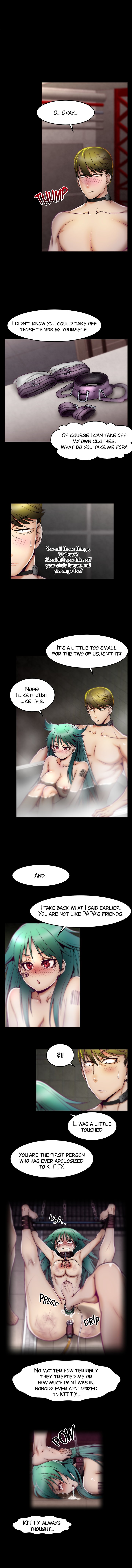 DISFARMING Chapter 6 image 5