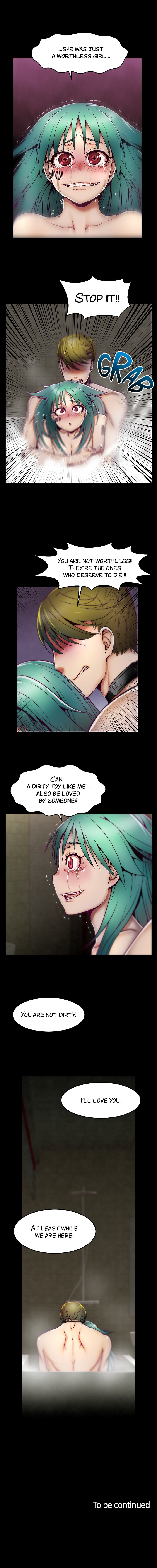 DISFARMING Chapter 6 image 6