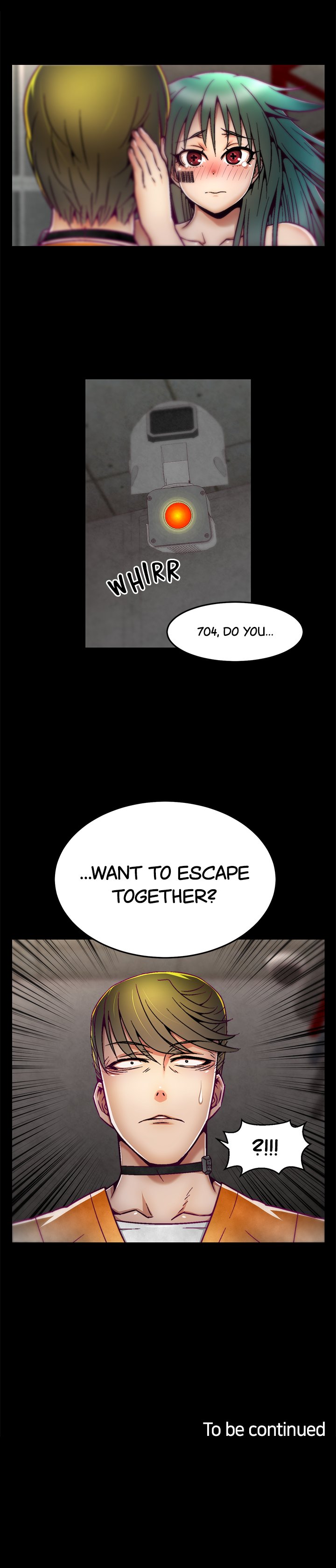 DISFARMING Chapter 7 image 6