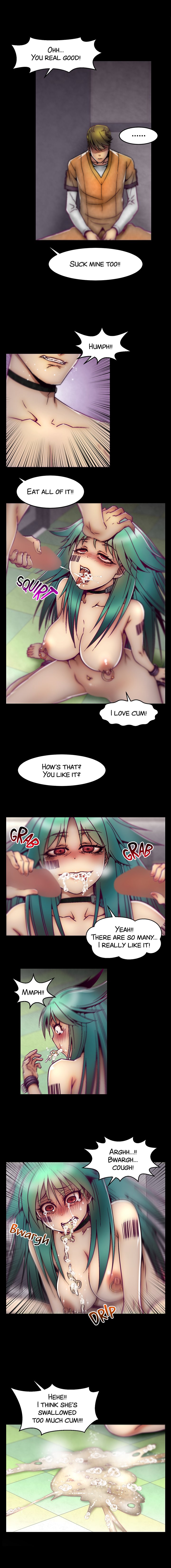 DISFARMING Chapter 9 image 1