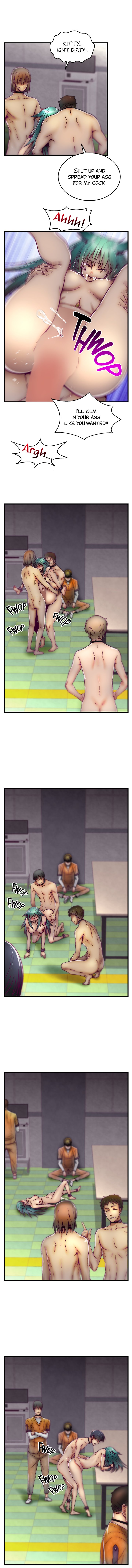 DISFARMING Chapter 9 image 3