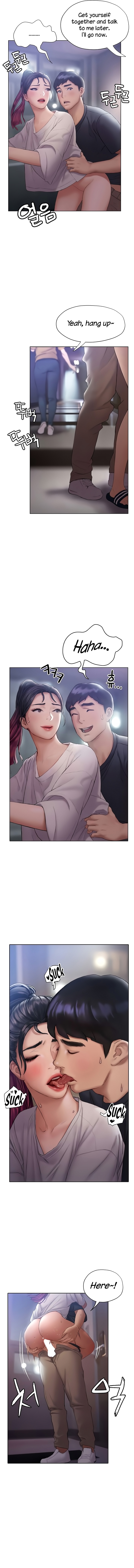 Understanding of Flirting Chapter 13 image 9