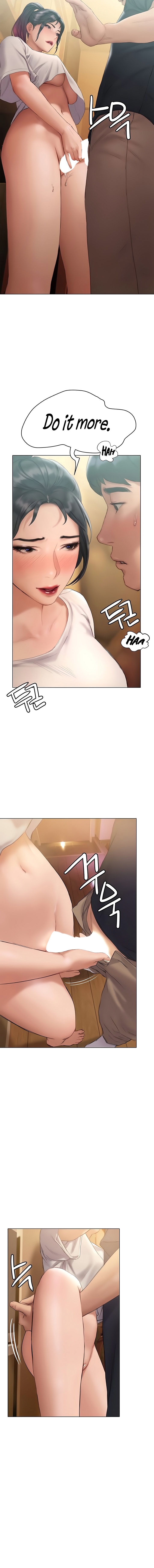 Understanding of Flirting Chapter 13 image 11