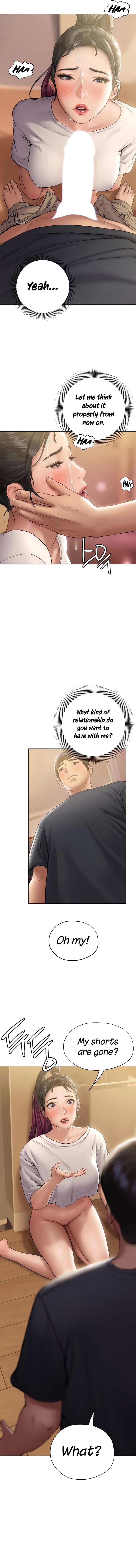 Understanding of Flirting Chapter 13 image 14
