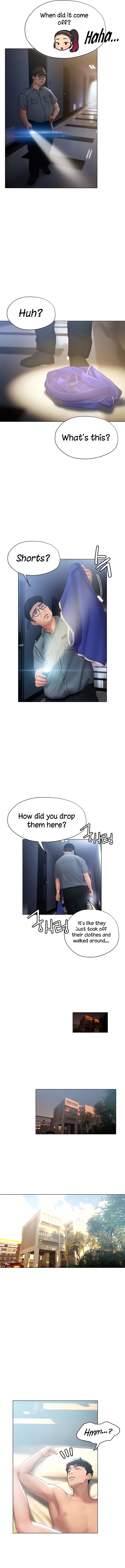 Understanding of Flirting Chapter 13 image 15