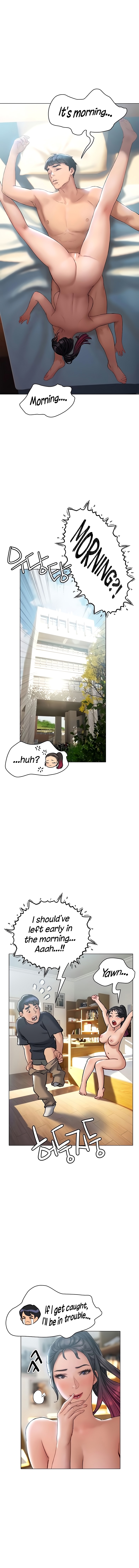 Understanding of Flirting Chapter 13 image 16