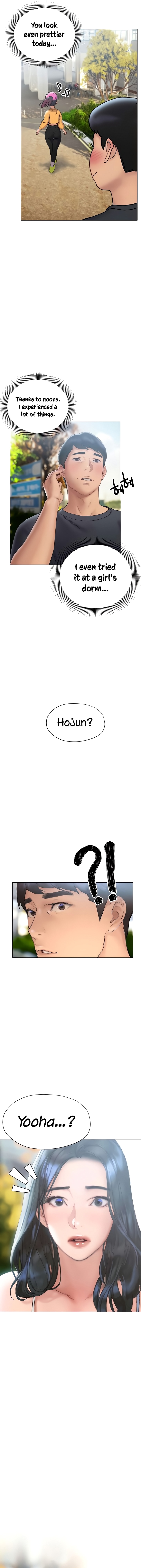 Understanding of Flirting Chapter 13 image 19