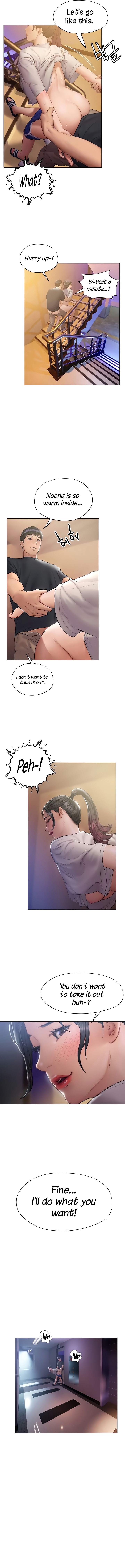 Understanding of Flirting Chapter 13 image 4