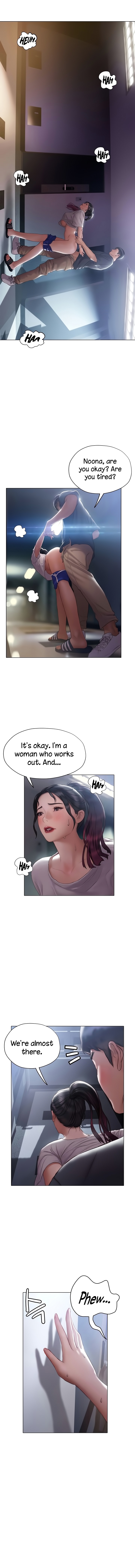 Understanding of Flirting Chapter 13 image 5