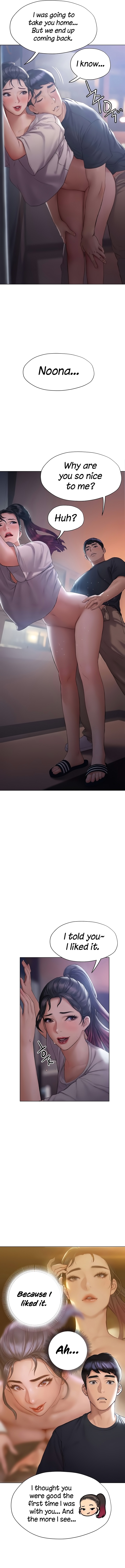 Understanding of Flirting Chapter 13 image 6