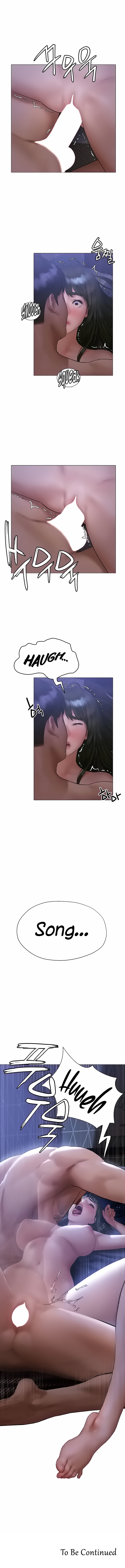 Understanding of Flirting Chapter 17 image 15