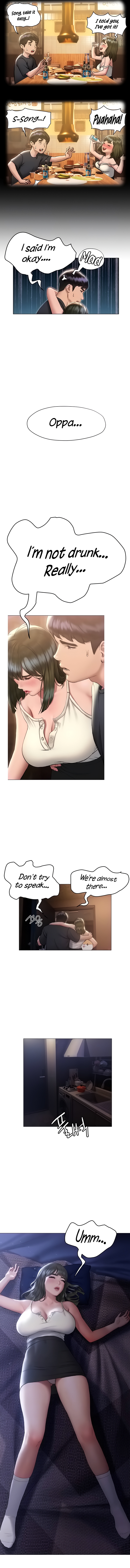 Understanding of Flirting Chapter 17 image 2