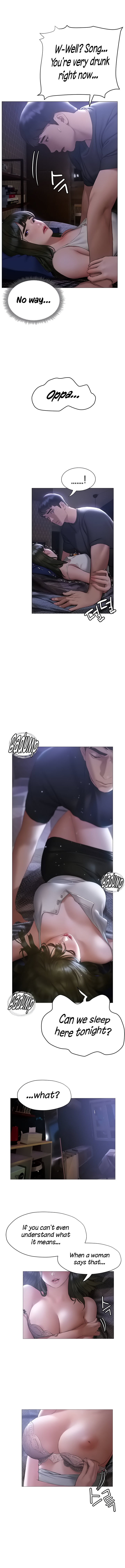 Understanding of Flirting Chapter 17 image 4