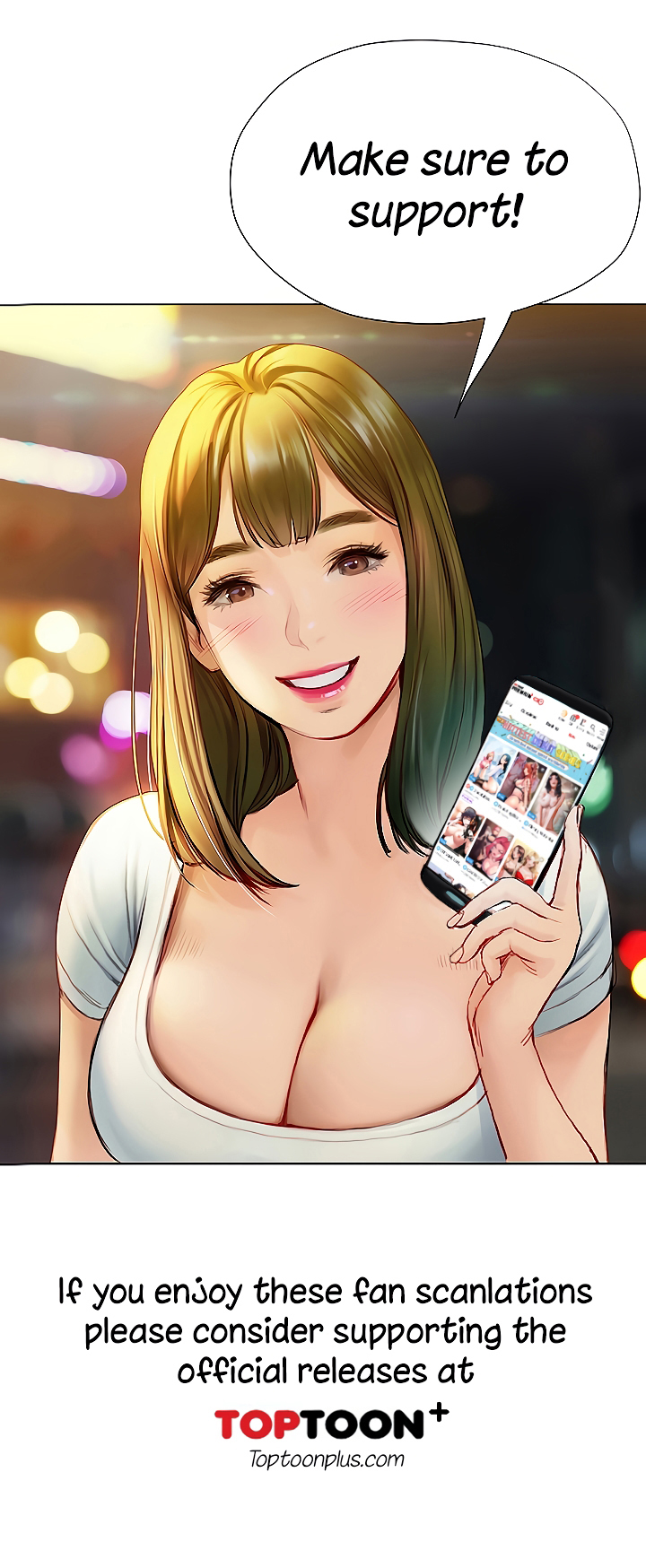 Understanding of Flirting Chapter 24 image 4