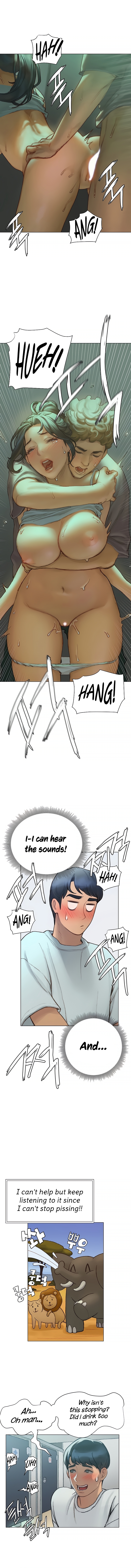 Understanding of Flirting Chapter 3 image 10