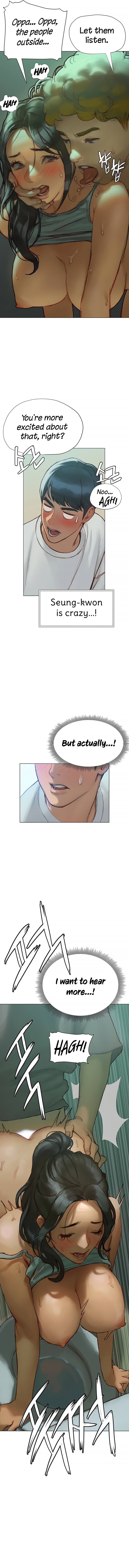 Understanding of Flirting Chapter 3 image 11