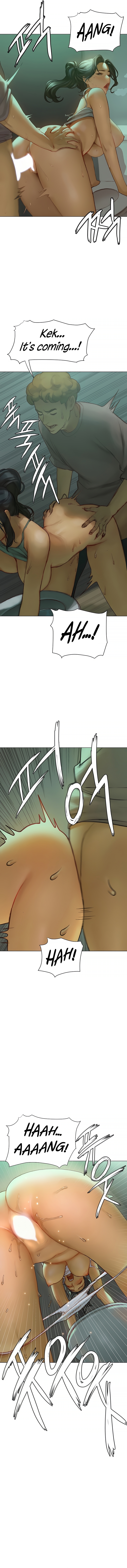 Understanding of Flirting Chapter 3 image 12