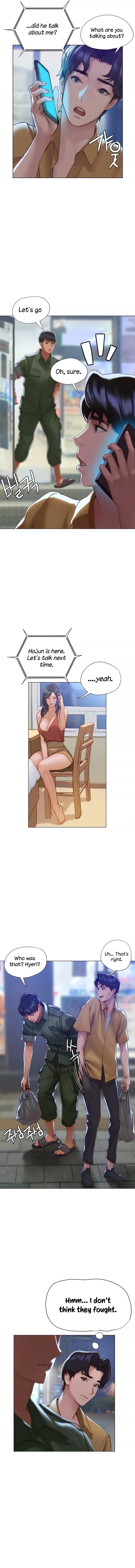 Understanding of Flirting Chapter 3 image 2
