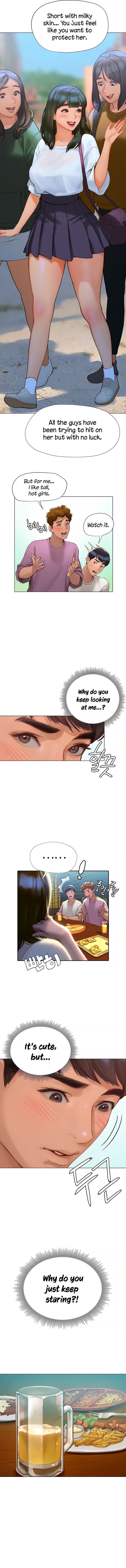 Understanding of Flirting Chapter 3 image 6