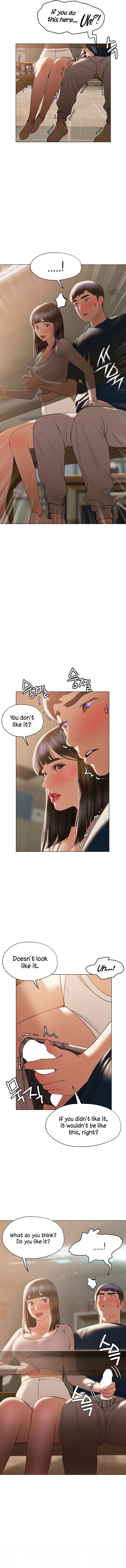 Understanding of Flirting Chapter 30 image 11