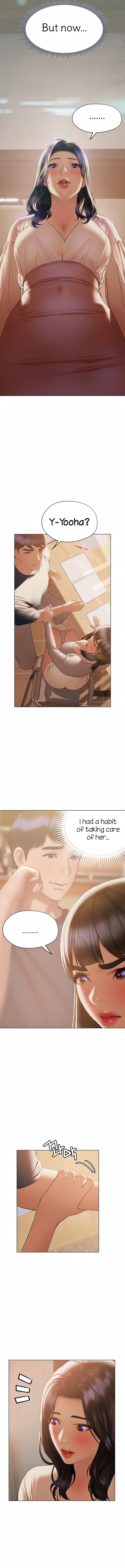 Understanding of Flirting Chapter 30 image 4