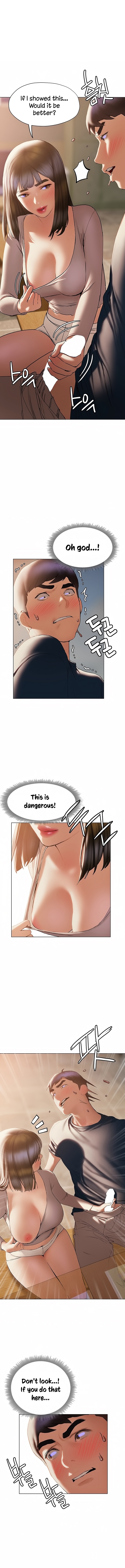 Understanding of Flirting Chapter 31 image 0