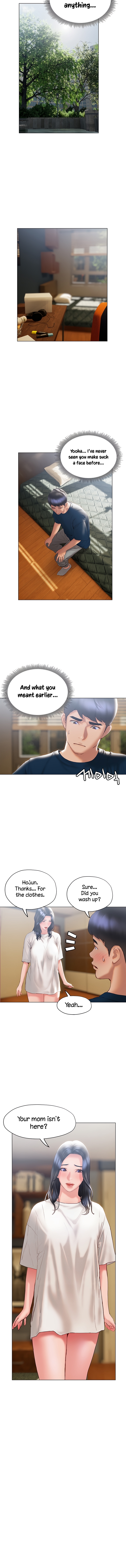 Understanding of Flirting Chapter 31 image 12