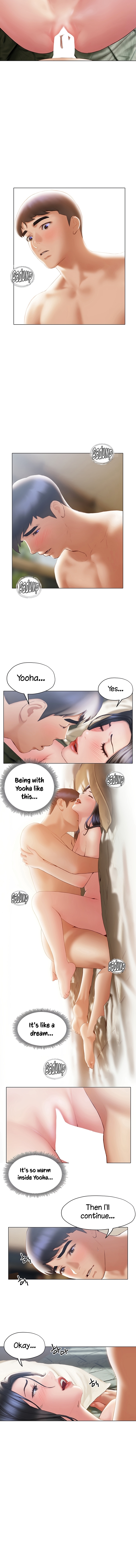 Understanding of Flirting Chapter 33 image 2