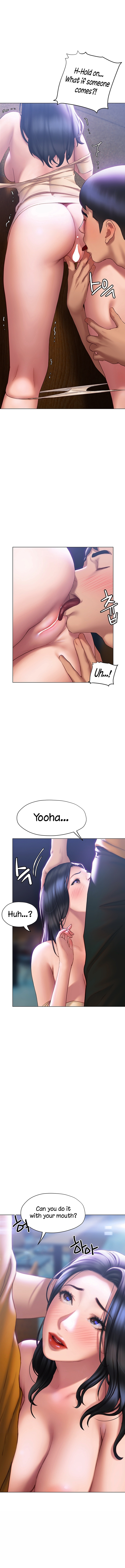 Understanding of Flirting Chapter 36 image 0