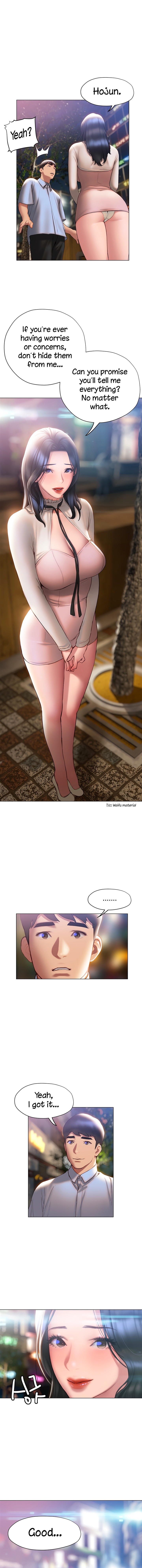 Understanding of Flirting Chapter 36 image 11