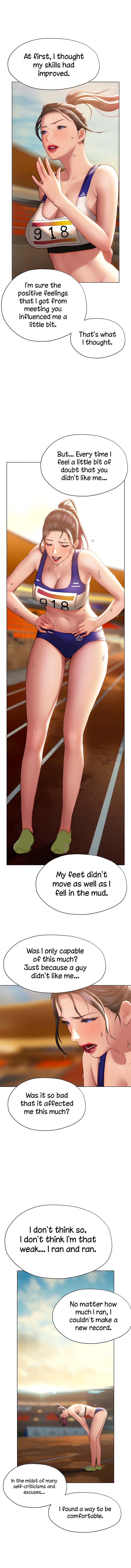 Understanding of Flirting Chapter 37 image 9