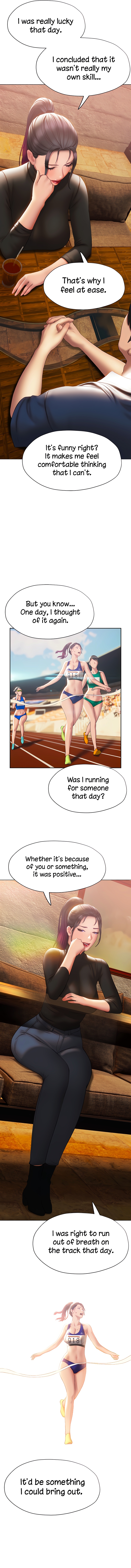 Understanding of Flirting Chapter 37 image 10