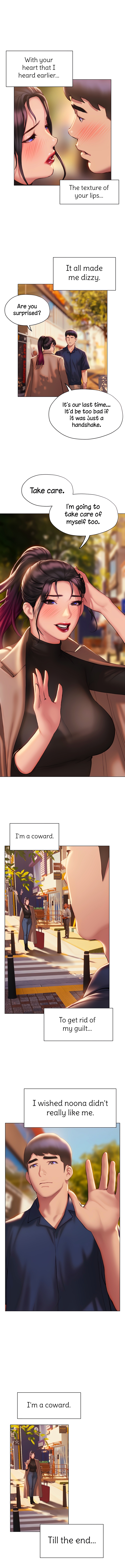 Understanding of Flirting Chapter 37 image 15