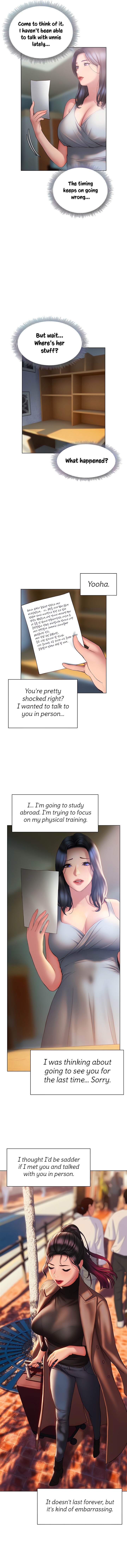 Understanding of Flirting Chapter 37 image 2