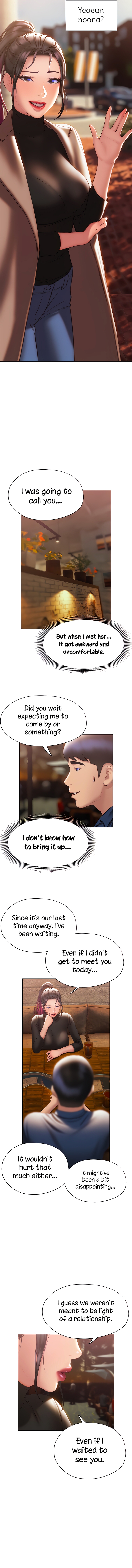 Understanding of Flirting Chapter 37 image 7