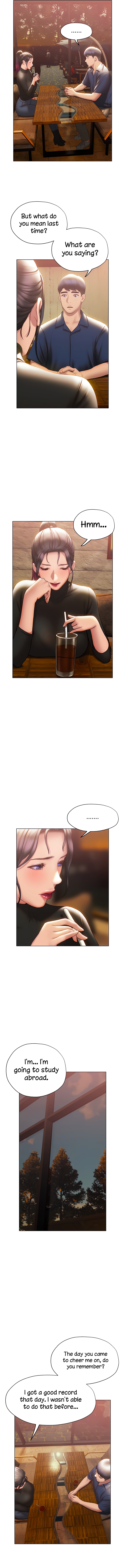 Understanding of Flirting Chapter 37 image 8