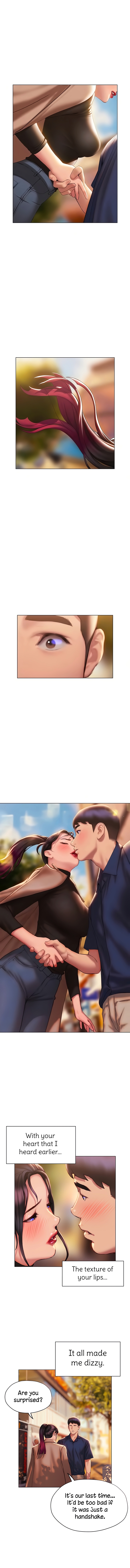 Understanding of Flirting Chapter 38 image 0