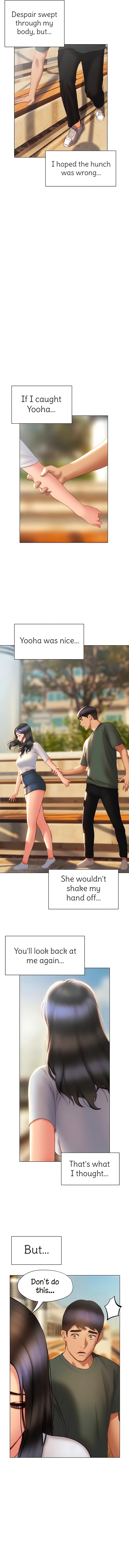 Understanding of Flirting Chapter 38 image 10
