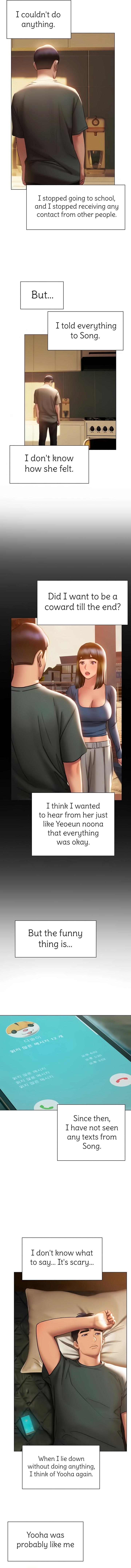 Understanding of Flirting Chapter 38 image 12