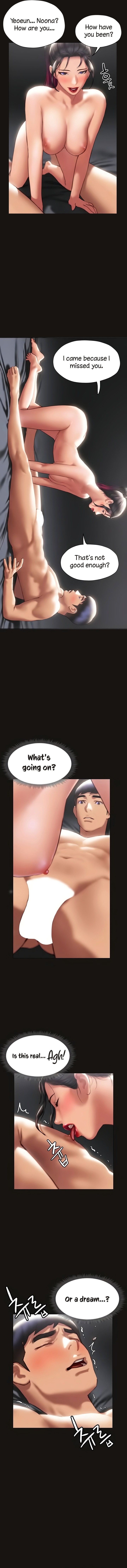 Understanding of Flirting Chapter 38 image 14