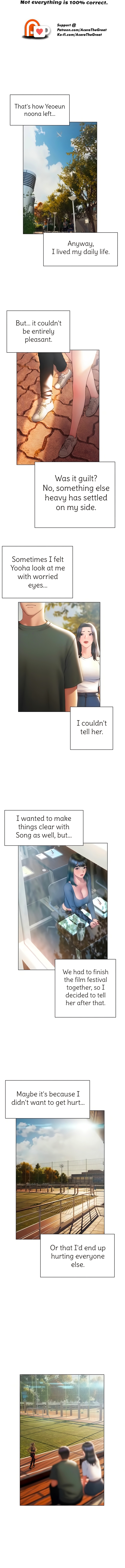 Understanding of Flirting Chapter 38 image 2