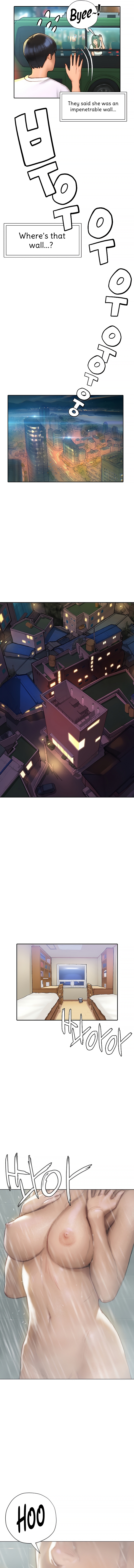 Understanding of Flirting Chapter 4 image 12