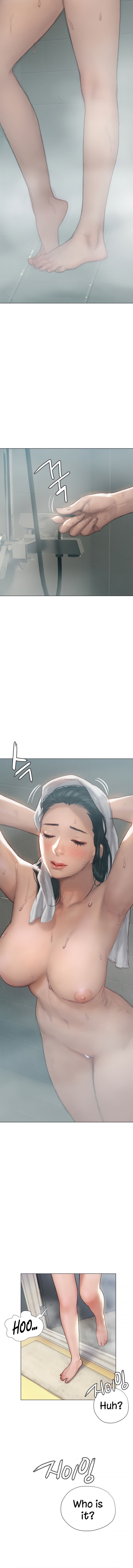 Understanding of Flirting Chapter 4 image 14