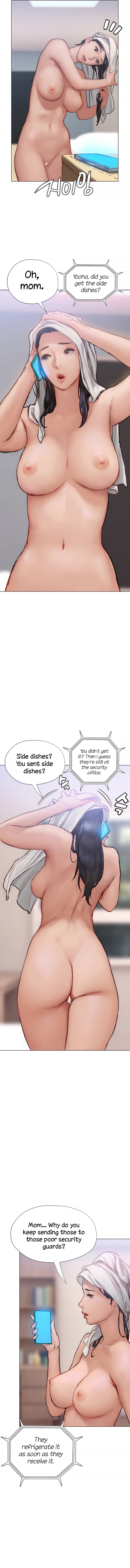 Understanding of Flirting Chapter 4 image 15
