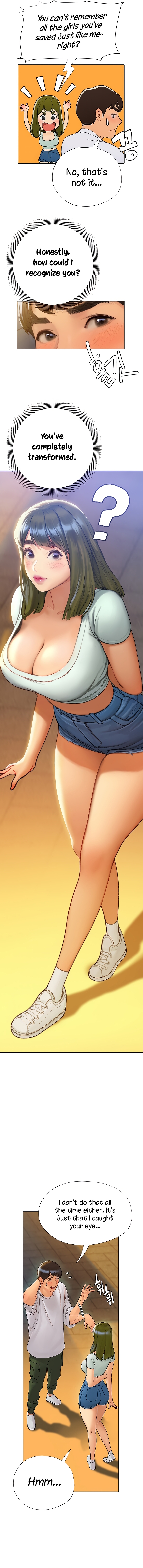 Understanding of Flirting Chapter 4 image 3