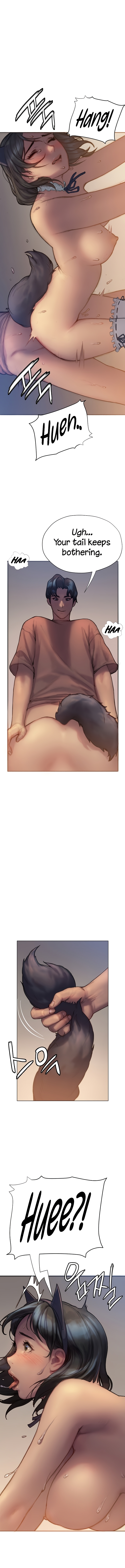 Understanding of Flirting Chapter 5 image 11