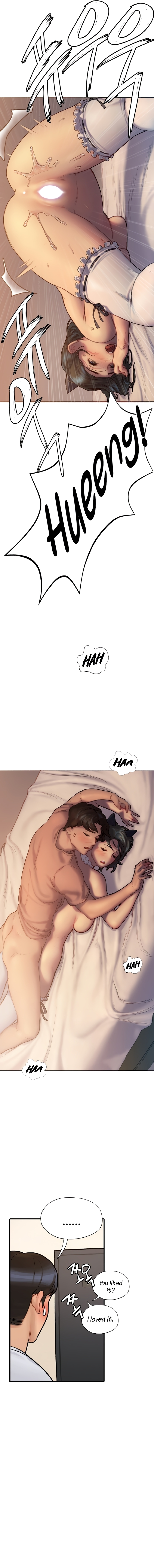 Understanding of Flirting Chapter 5 image 13